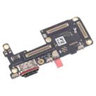 For Realme Neo7 5G RMX5060 Original Disassembled Charging Port Board With SIM Card Holder Socket - 3
