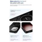 For OPPO Reno 14 Pro Global ABEEL Ice Fox Series Magsafe Heat Sink Cooling Phone Case(Black) - 3