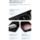 For OPPO Find X8s ABEEL Ice Fox Series Magsafe Heat Sink Cooling Phone Case(Black) - 3