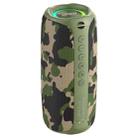 Zealot MP2 20W Portable Outdoor RGB Bluetooth Speaker(Camouflage) - 2