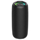 Zealot MP2 20W Portable Outdoor RGB Bluetooth Speaker(Black) - 3