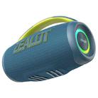 Zealot P12 60W Portable Handheld Outdoor RGB Bluetooth Speaker(Blue) - 3
