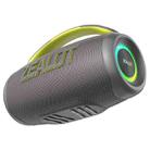 Zealot P12 60W Portable Handheld Outdoor RGB Bluetooth Speaker(Grey) - 3