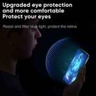 For iPhone 12 Mini JOYROOM JR-PF604 Knight Series 2.5D HD Eye Protection Gaming Film Tempered Glass Film(HD) - 8