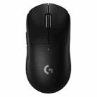 Logitech G PRO X2 Wireless Gaming Mouse(Black) - 1