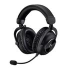Logitech G PRO X2 Bluetooth 2.4G Dual-Mode Wireless Gaming Earphone(Black) - 1