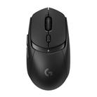 Logitech G309 Wireless Bluetooth Dual-Mode Gaming Mouse(Black) - 1