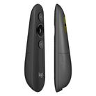 Logitech R500s Laser Wireless Smart Presentation Remote Controller(Black) - 2