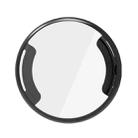 For Google Pixel Watch 3 45mm Integrated Full Coverage TPU Watch Protective Cover(Black) - 3