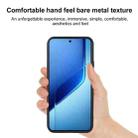 For vivo iQOO Neo 10+ 5G 10pcs TPU Phone Case(Black) - 3