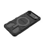 For iPhone 17 Air BIBERCAS Real Color Series MagSafe Shockproof Phone Case(Green) - 3