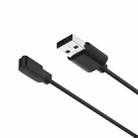 For CMF Watch 3 Pro / Watch Pro2 xDfind Smart Watch Magnetic Charging Cable, Length: 1.2m(Black) - 3