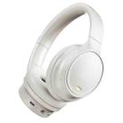 GT10 Zero Pressure BT5.4 Wireless Stereo ANC Headphones(White) - 1