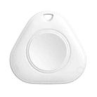 xDfind 8 Pin and Type-C Portable Smart Watch Magnetic Wireless Charger for Apple Watch(White) - 1