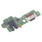 For Tecno Spark 30 4G KL6 OEM Charging Port Board with iC - 3