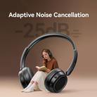 USAMS Free SR01 ANC Noise Reduction Wireless Headphones - 5