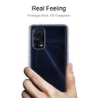 For OPPO Realme X7 Pro 0.75mm Ultra-thin Transparent TPU Soft Protective Case - 3