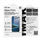 For Huawei Mate 70 imak Dust-free Chamber Locator H Series Tempered Glass Film - 3