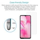 For HTC Wildfire E6 Star 10pcs 0.26mm 9H 2.5D Tempered Glass Film - 3