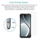 For Doogee Blade20 Turbo / Blade20 50pcs 0.3mm High Aluminum Tempered Glass Film - 3