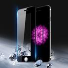 For iPhone 6 & 6s DUX DUCIS 0.33mm 9H Medium Alumina HD Full Screen Tempered Glass Film(Black) - 2