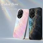 For Huawei nova 14 Ultra Colorful Ultra-thin Shockproof Phone Case(White) - 3