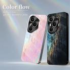 For Honor 400 Global 156.5mm Colorful Ultra-thin Shockproof Phone Case(White) - 2
