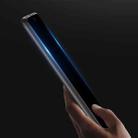 For Samsung Galaxy S20 DUX DUCIS 0.33mm 9H Medium Alumina HD Full Screen Tempered Glass Film(Black) - 5
