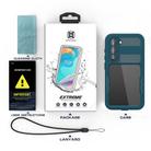 For Samsung Galaxy S23 5G RedPepper IP68 Waterproof Triple-proof Phone Case(Blue) - 6