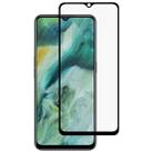 For OPPO Find X2 Lite Full Glue Full Screen Tempered Glass Film - 1