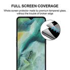 For OPPO Find X2 Lite Full Glue Full Screen Tempered Glass Film - 3