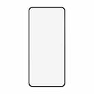 For OPPO Realme Narzo Full Glue Full Screen Tempered Glass Film - 2