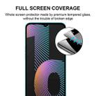 For OPPO Realme Narzo 10 Full Glue Full Screen Tempered Glass Film - 3