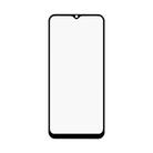 For OPPO Realme Narzo 10A Full Glue Full Screen Tempered Glass Film - 2