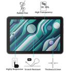 For SPC Gravity 4G 2nd Gen 10.1 inch 25pcs 9H 0.3mm Explosion-proof Tempered Glass Film - 3