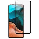 For Xiaomi Redmi K30 Pro Zoom Full Glue Full Screen Tempered Glass Film - 1