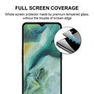 For OPPO Find X2 Lite 25 PCS Full Glue Full Screen Tempered Glass Film - 3