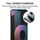 For OPPO Realme Narzo 10 25 PCS Full Glue Full Screen Tempered Glass Film - 3