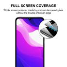 For Xiaomi Mi 10 Lite Zoom 25 PCS Full Glue Full Screen Tempered Glass Film - 2