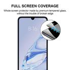 For Xiaomi Mi 9 Pro 5G 25 PCS Full Glue Full Screen Tempered Glass Film - 3