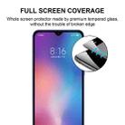 For Xiaomi Mi 9X 25 PCS Full Glue Full Screen Tempered Glass Film - 3