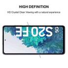 For Samsung Galaxy S20 FE / S20 FE 5G / S20 FE 2022 25 PCS Full Glue Full Screen Tempered Glass Film - 3