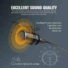 DEBRA DV-01 Wireless Lavalier Microphone TX & RX Outdoor Interview Live Broadcast - 7