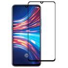 For Vivo V17 Neo Full Glue Full Screen Tempered Glass Film - 1