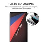 For Vivo IQOO 5 Pro 5G 25 PCS Full Glue Full Screen Tempered Glass Film - 3