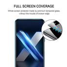 For Honor X10 5G / X10 Pro Full Glue Full Screen Tempered Glass Film - 3