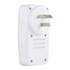 AK-DL220 220V Smart Wireless Remote Control Socket with Remote Control, Plug Type:AU Plug - 4