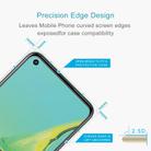 For OPPO A32 0.26mm 9H 2.5D Tempered Glass Film - 2