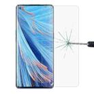 For OPPO Find X2 Neo 0.26mm 9H 2.5D Tempered Glass Film - 1