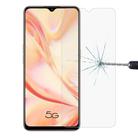 For OPPO Find X2 Lite 0.26mm 9H 2.5D Tempered Glass Film - 1